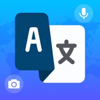 AI Translate - Scan & Voice
