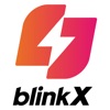 blinkX: Stocks & Demat Account icon