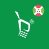 CRDB BANK SIMBANKING BURUNDI icon
