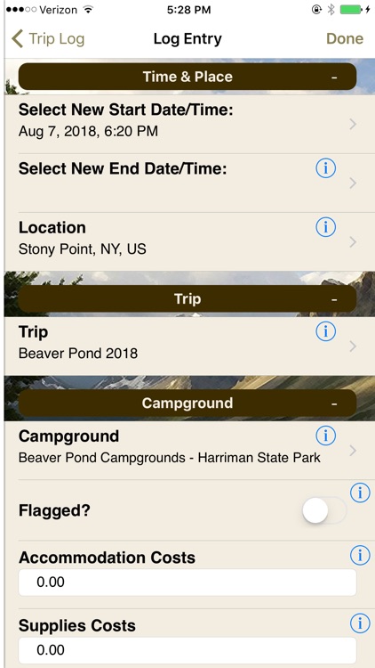 RV Companion screenshot-4