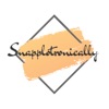 Snapplotronically icon