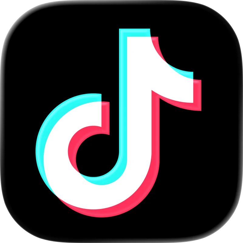 TikTok 틱톡