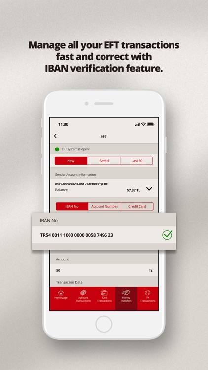 ICBC Turkey screenshot-3