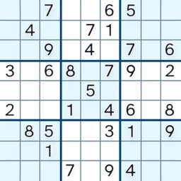 Sudoku: Casse-Tête Logique