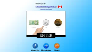 Discriminating Money (CAD) screenshot 1