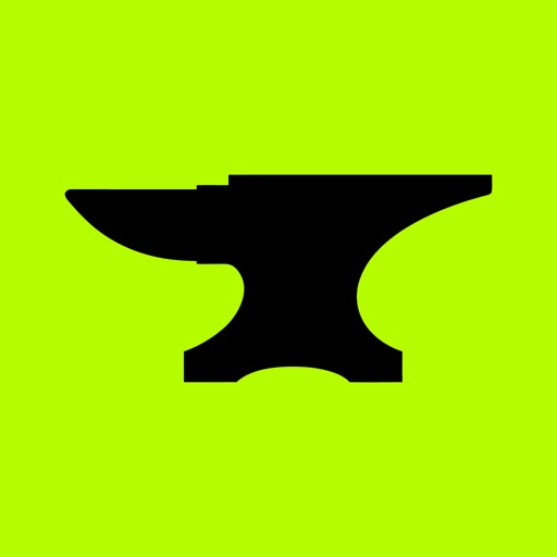 Anvil: Strength Training