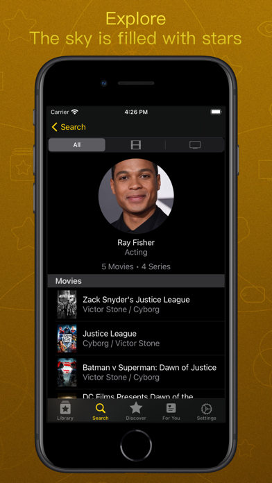 Stargold Screenshot
