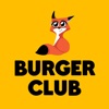Burger Club | icon