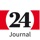 24 heures, le journal