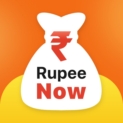 RupeeNow :Personal Online Loan