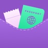 Get FastTrack - travel log for iOS, iPhone, iPad Aso Report