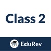 Class 2 CBSE NCERT & Maths App icon