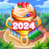 Chef Adventure: Cooking Games - SONG LONG GAME SERVICE COMPANY LIMITED