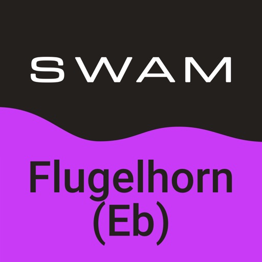 SWAM Flugelhorn Eb
