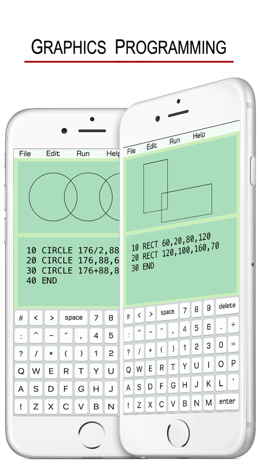 #3. BASIC - Programming Language (iOS) 由: 俊 姜