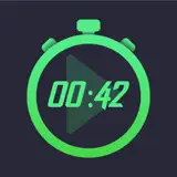 VideoTimer - Minuteur sport - Icône de l’app