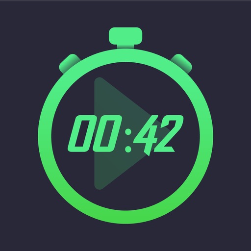VideoTimer - Minuteur sport