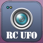 RC UFO