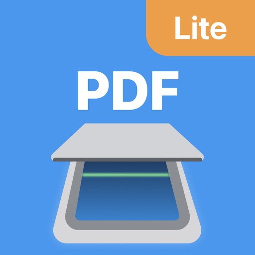 Doc Scanner to PDF Converter