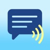 Speech Assist Switch icon