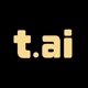 Talk.AI - Personalized AI Chat app icon - Entertainment app for iPhone