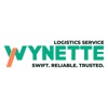 Wynette Logistics icon