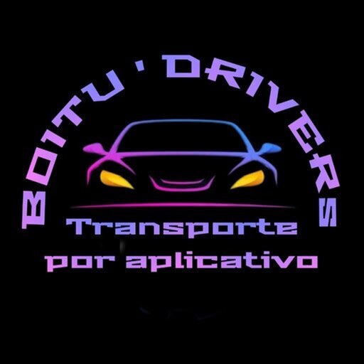 BOITUDRIVERS - Passageiro