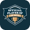 Official Player Of The Match icon