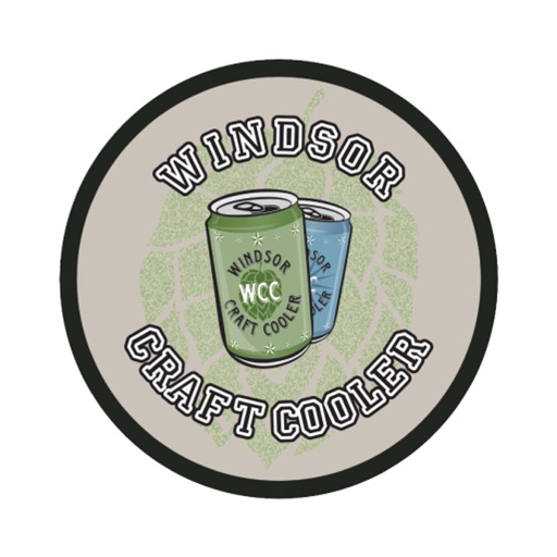 Windsor Craft Cooler - AppWisp.com