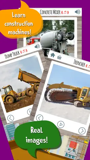First 100+ words for Kids 1-5! screenshot 2