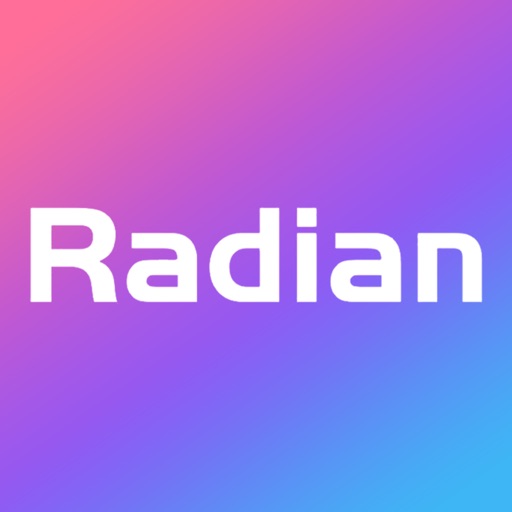 Radian: 派聊私密交友