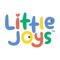 Introducing Little Joys App - Your One Stop Health App for Kids