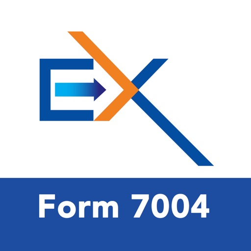 E-file Tax Extension Form 7004