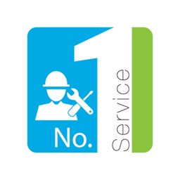 No.1 Service Partner