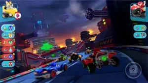 Sonic Racing screenshot 8