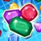 Diamond Drop is a magic match 3 puzzle game with brilliant jewels in over 1000 dazzling puzzles