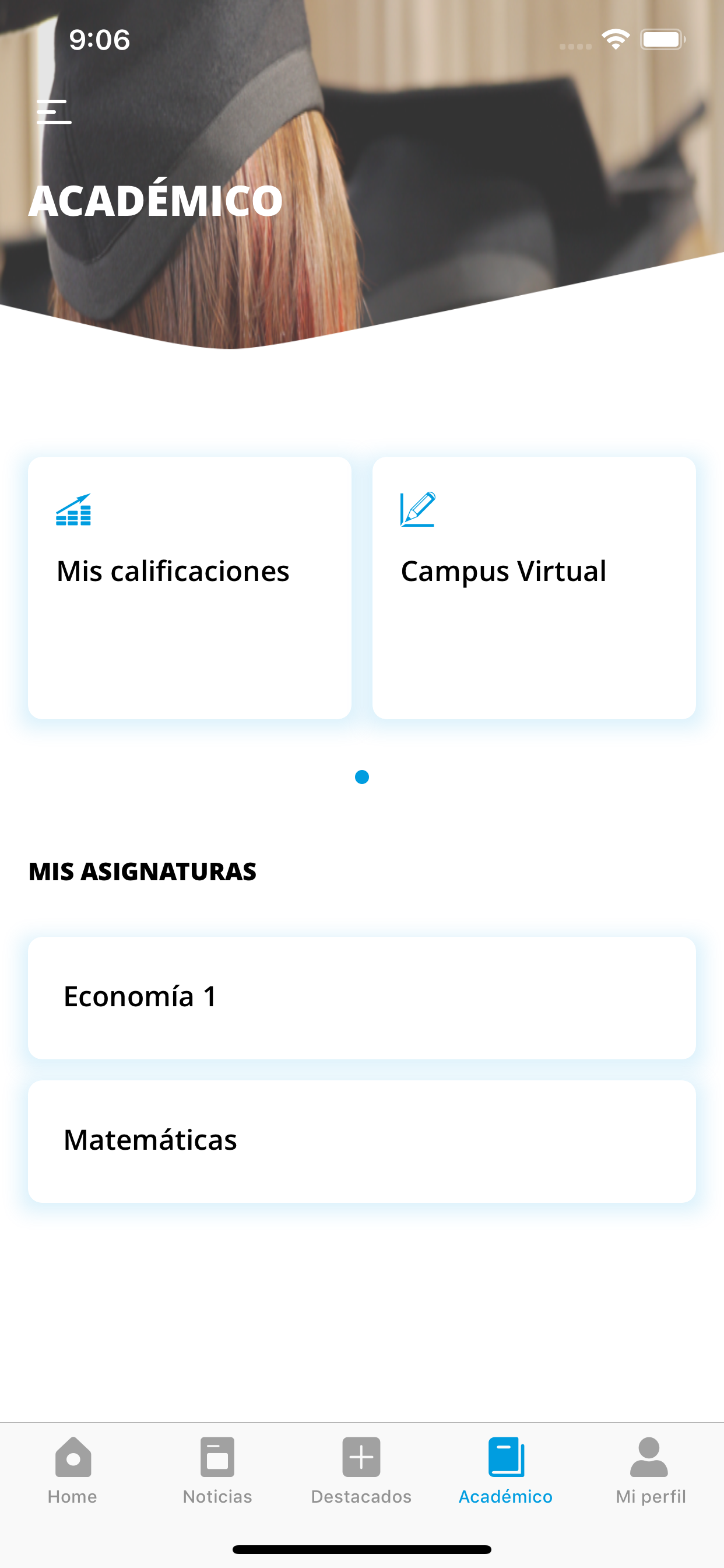CEU UAO screenshot 7