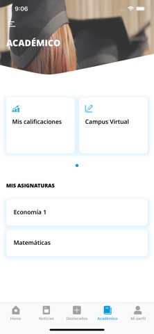 CEU UAO Screenshot 7 of 9