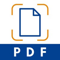 CaptainScanner: PDF Scanner app icon - Business app for iPhone