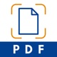 CaptainScanner: PDF Scanner app icon - Business app for iPhone