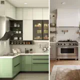 AI Kitchen Designer & Budget - App Icon