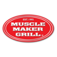 Muscle Maker Grill