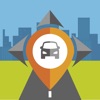 Taxímetro GPS icon