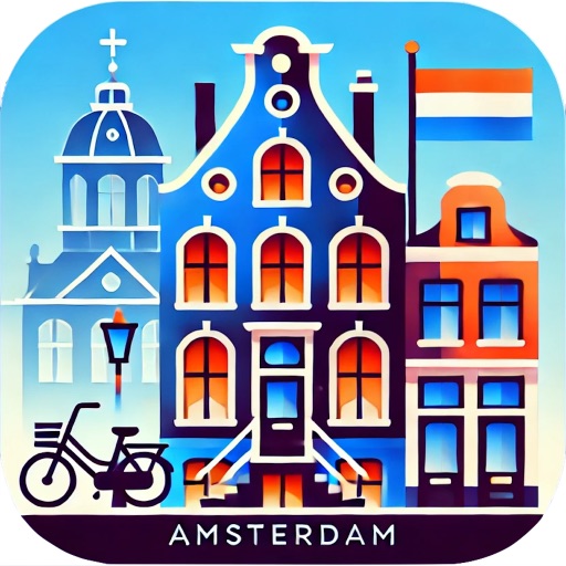 Amsterdam Unveiled