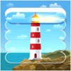 Popsicle Sort: Jigsaw Puzzle icon