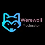 Werewolf Moderator+ - App-Symbol