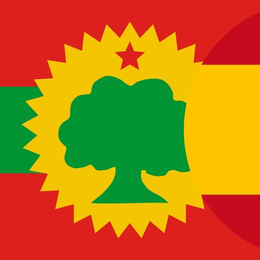 Diccionario Oromo-Español