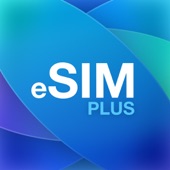 eSIM Plus – Zweite Nummer icon
