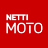 Nettimoto icon