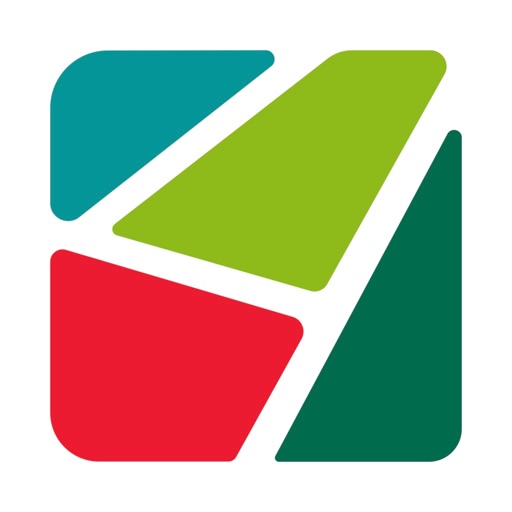 Pleinchamp App Icon - Credit Agricole S.A.
